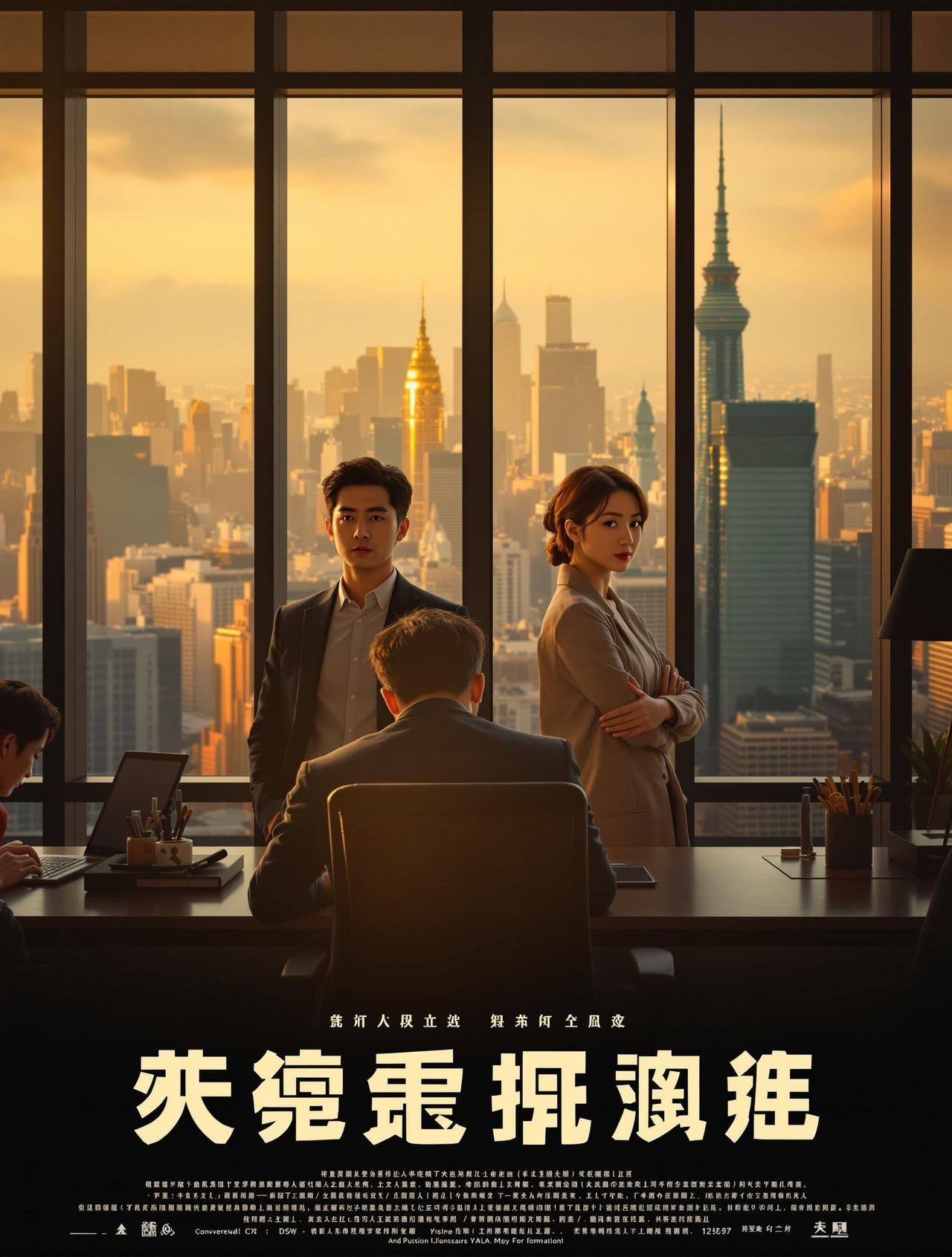 穿越短剧免费观看完整版 - 棋局
