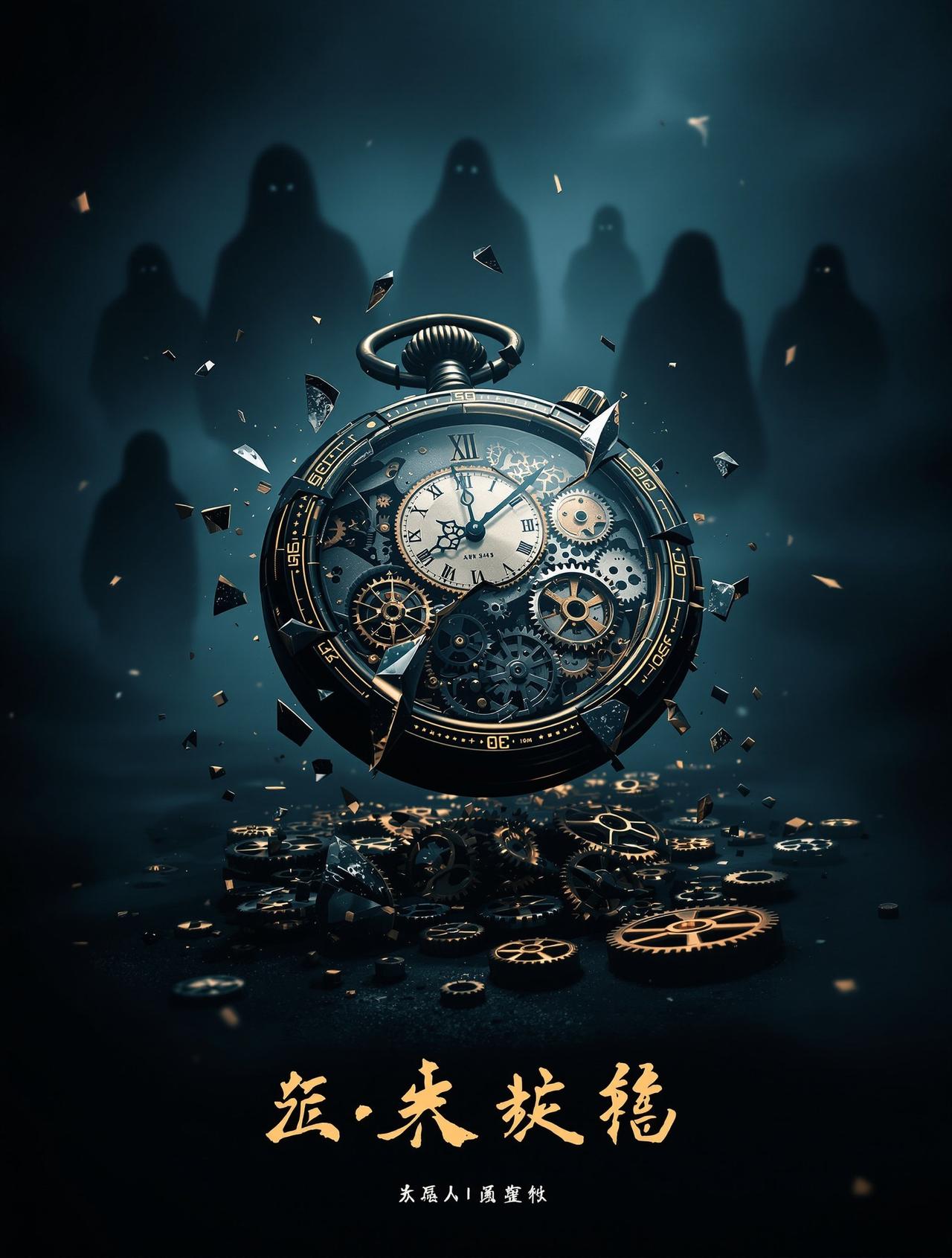 穿越短剧免费观看完整版 - 时间证人